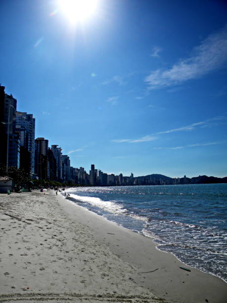 istock Beach landscapes Sun and sea 1146081814
