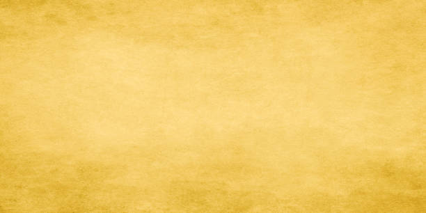 istock Gold wide grunge vintage paper. 1146088788