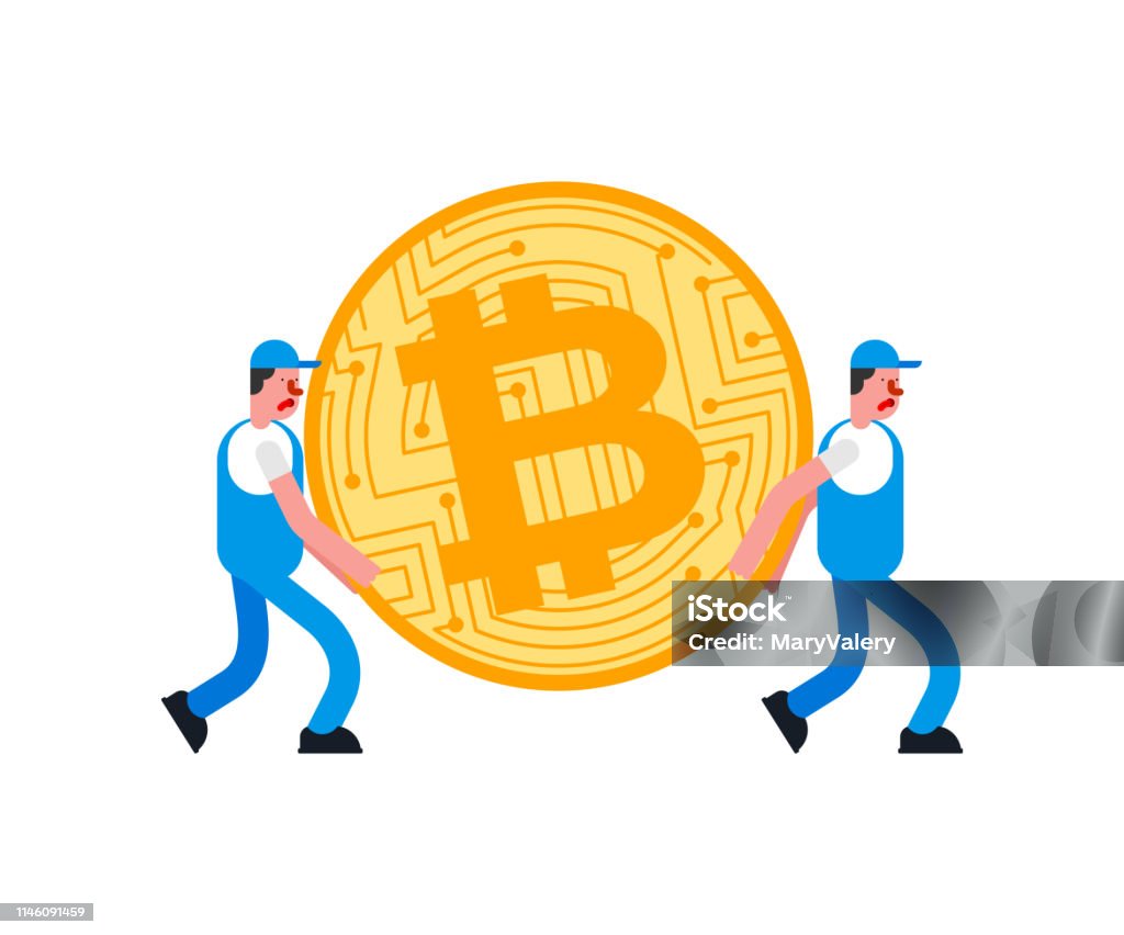ตัวย้ายและบิทคอยน์ พนักงานยกกระเป๋าถือ Btc บริการจัดส่ง คนย้ายรถตักถือ ภาพประกอบเวกเตอร์เค ภาพประกอบสต็อก - ดาวน์โหลดรูปภาพตอนนี้ - iStock ตัวย้ายและบิทคอยน์ พนักงานยกกระเป๋าถือ Btc บริการจัดส่ง คนย้ายรถตักถือ ภาพประกอบเวกเตอร์เค ภาพประกอบสต็อก - ดาวน์โหลดรูปภาพตอนนี้ - Istock