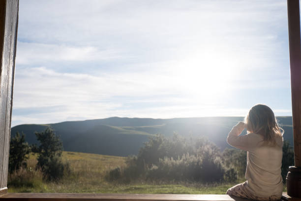 istock Early morning sunrise 1146091503