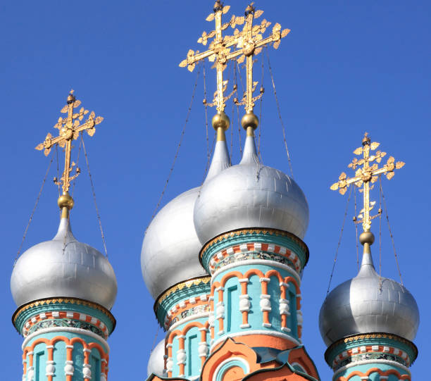 istock cupola of church 1146093191