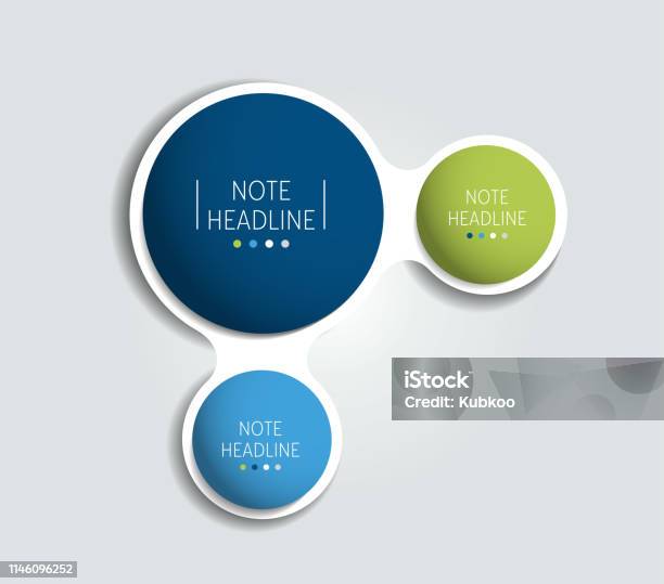 3st Chart 3 Step Chart Infographic Stock Illustration - Download Image Now ...
