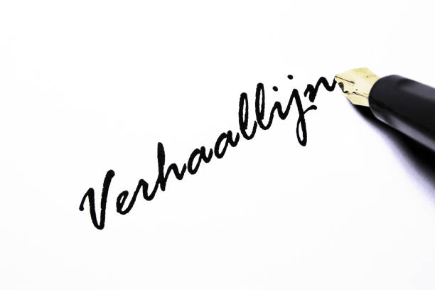 istock Storyline - Verhaallijn 1146105702