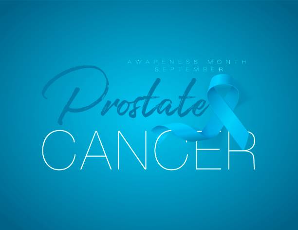 Prostate Cancer Awareness Calligraphy Poster Design. Realistic Light Blue Ribbon. September is Cancer Awareness Month. Vector Prostate Cancer Awareness Calligraphy Poster Design. Realistic Light Blue Ribbon. September is Cancer Awareness Month. Vector Illustration light blue silk stock illustrations