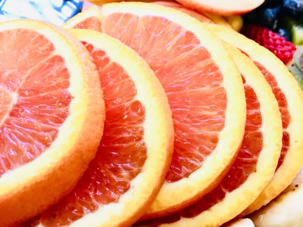 Orange Slices