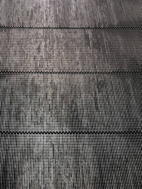 istock Textore of a escalator floor. 1146123655
