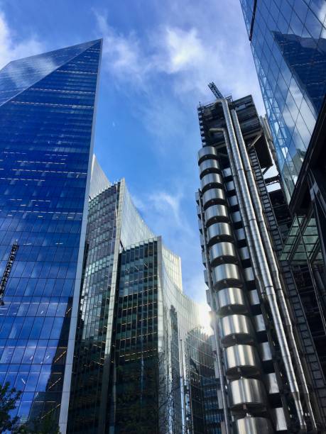 istock London city 1146127718