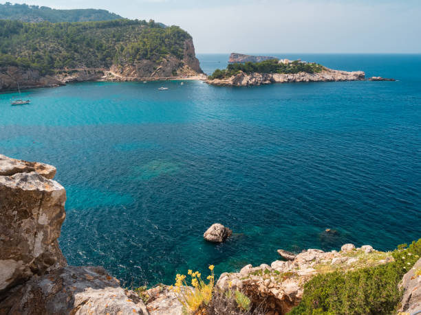 istock Ibiza island,spain 1146135449