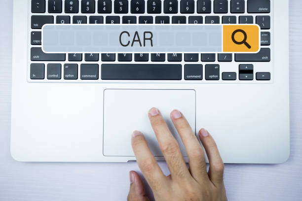istock Car Concept For Business 1146139197