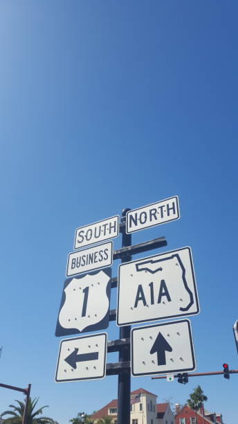 istock Floridian road signs (photo5) 1146149533