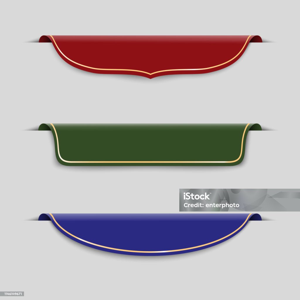 Writing Vector Labels Labels Vector Stock Illustration - Download Image Now - Badge, Brochure ...