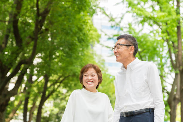 istock senior couple 1146160673