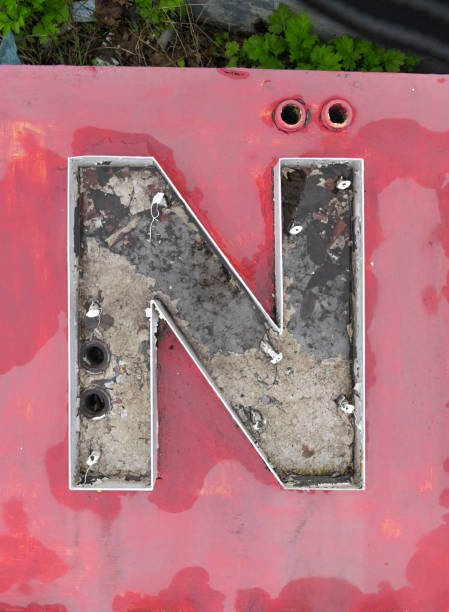 istock Diner sign letters 4-26-19 1146162639