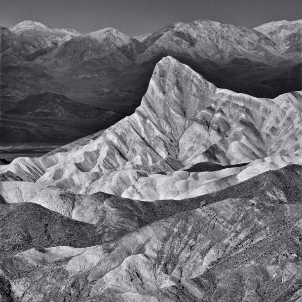 istock Death Valley California 1146174533