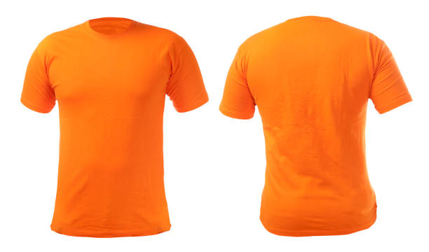 orange jersey