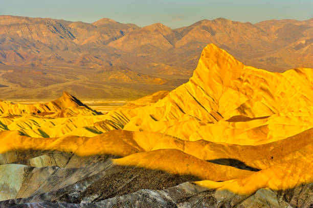 istock Death Valley California 1146176307