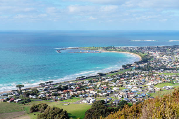 istock Apollo Bay Victoria Australia 1146180111