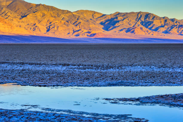 istock Death Valley California 1146181781