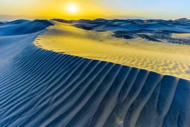 istock Death Valley California 1146181841