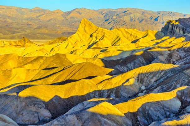 istock Death Valley California 1146182033