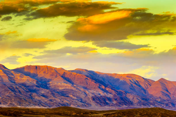 istock Death Valley California 1146182127