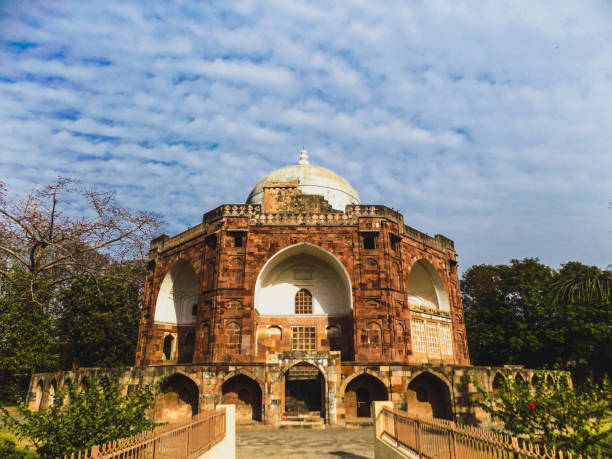 istock Hazira Maqbara of Vadodara, Gujarat 1146187021