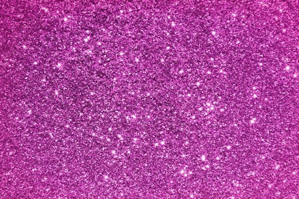 istock pink shiny silver sand plain plate - night club concept texture - cute abstract photo background 1146188823