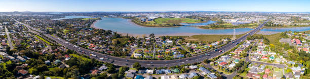 istock Otahuhu Aerial View 1146192871