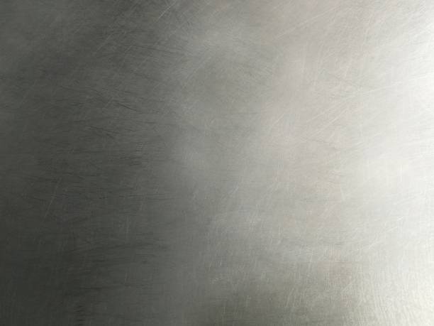istock surface old stainless steel after use a long time 1146192988