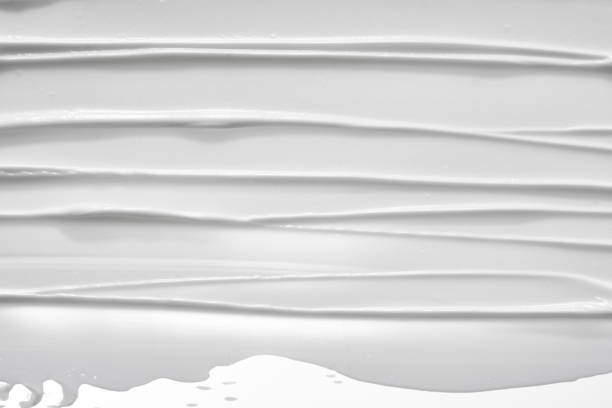 istock Smear of face cream 1146196226