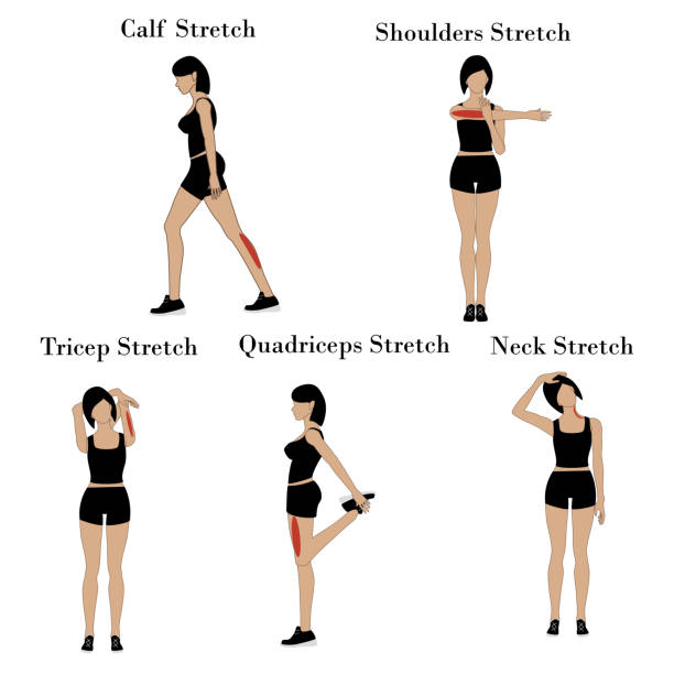 nice stretch
