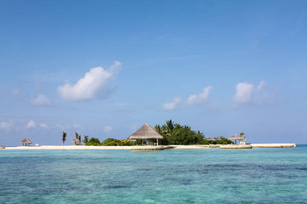 istock maldives island scenery 1146200269