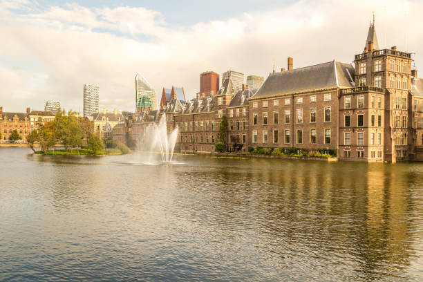 istock The Hague, The Netherlands 1146202757