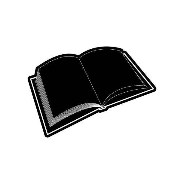 istock open book icon. Element of Education for mobile concept and web apps icon. Glyph, flat icon for website design and development, app development 1146203618