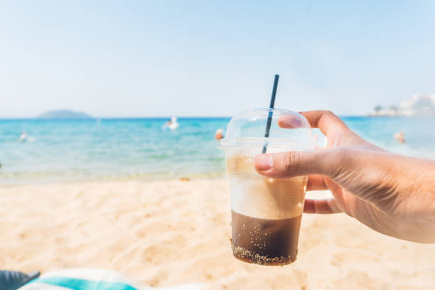 istock Freddo Cappuccino To Quench The Thirst 1146209786