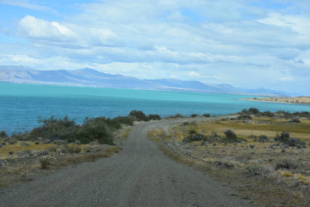 istock panorama in Patagonia 1146220808