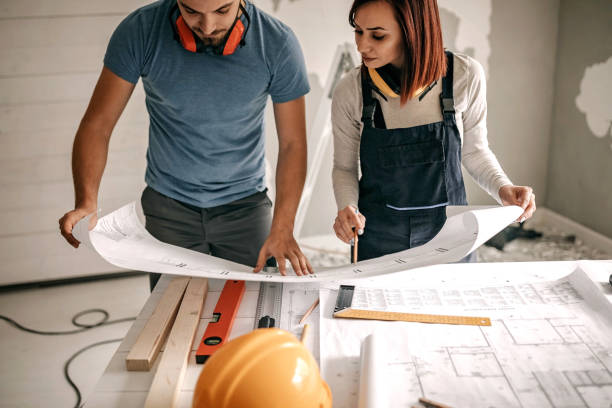 istock We have to stick to the plan 1146224641