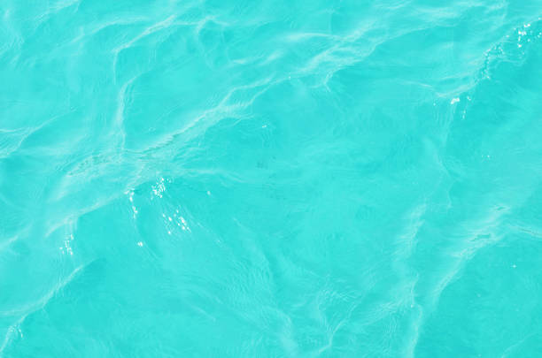 istock Abstract blue sea water for background, nature background concept. - Image 1146234470