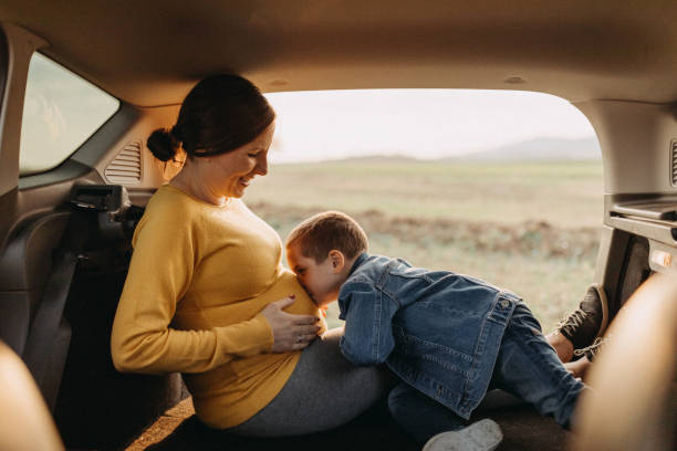 istock I can not wait for my brother 1146234585