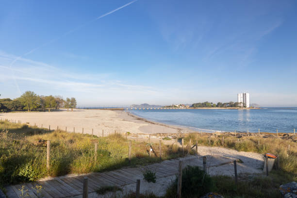 istock Beaches of Vigo 1146235766