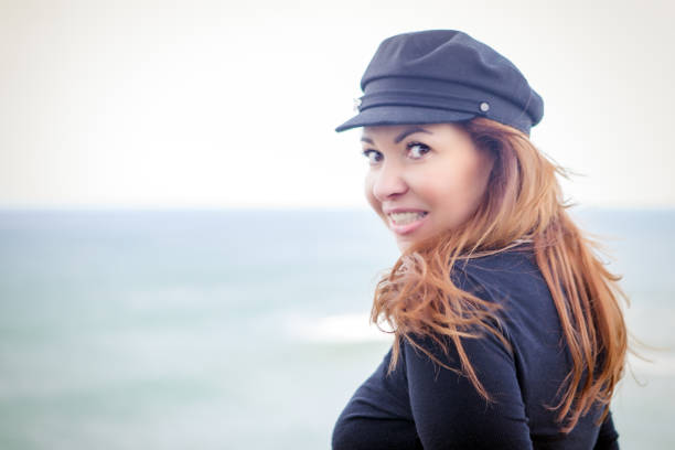 istock Wonderlust - Solo Traveler 1146240504