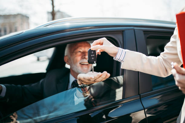 istock Car dealership. 1146248089