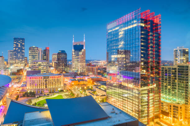 Nashville, Tennessee, USA