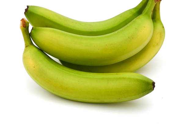 istock A fresh ripe banana 1146273509