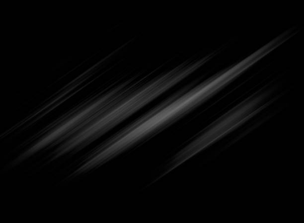 istock The black and silver are light gray with white the gradient is the Surface with templates metal texture soft lines tech gradient abstract diagonal background. 1146277563
