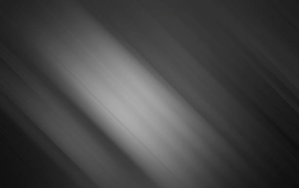 istock The black and silver are light gray with white the gradient is the Surface with templates metal texture soft lines tech gradient abstract diagonal background. 1146277596