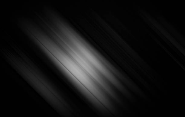 istock The black and silver are light gray with white the gradient is the Surface with templates metal texture soft lines tech gradient abstract diagonal background. 1146277599