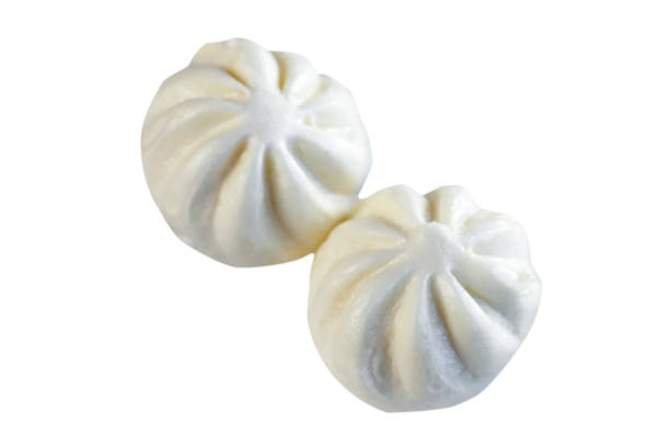 istock Chinese food buns white background 1146279006