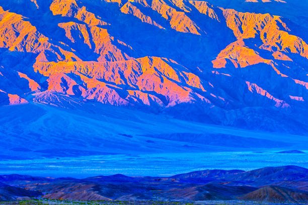istock Death Valley California 1146281058