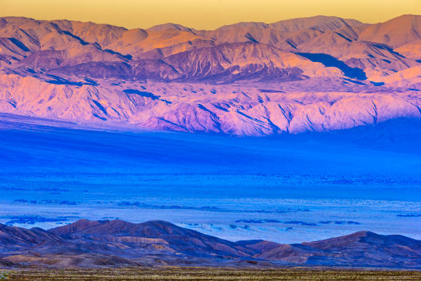 istock Death Valley California 1146281067